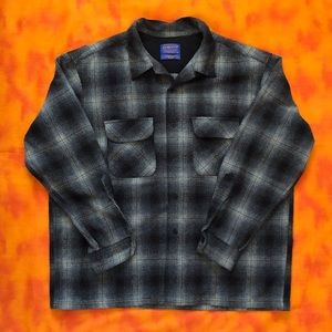 PENDLETON FLANNEL